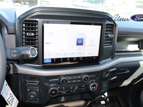 New 2025 Ford F150 XL w/ Equipment Group 103A High image 12