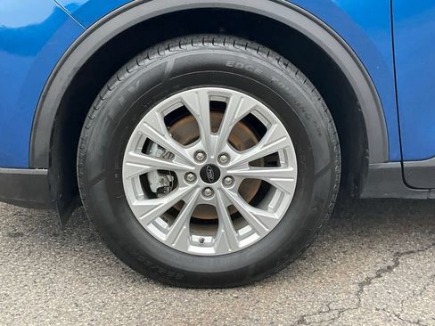 Certified 2023 Ford Escape Active AWD/4WD image 23