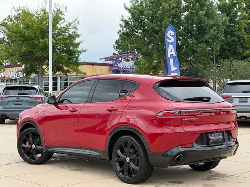 Used 2024 Dodge Hornet R/T w/ Track Pack AWD/4WD image 6
