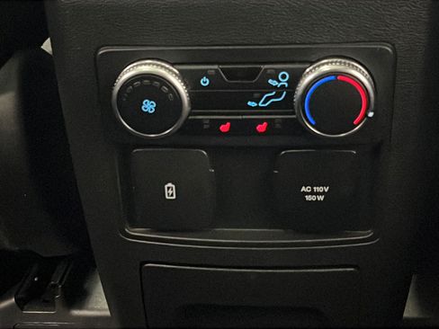 Used 2022 Ford Explorer ST w/ Equipment Group 401A AWD/4WD image 38