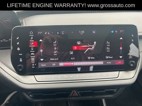 New 2026 Dodge Charger R/T AWD/4WD image 25