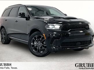 Used 2024 Dodge Durango R/T AWD/4WD video 1