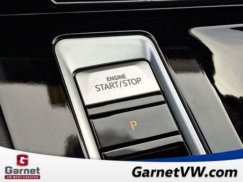 Certified 2024 Volkswagen Atlas Cross Sport SEL R-Line image 26