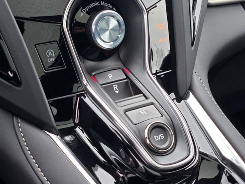 New 2026 Acura RDX SH-AWD w/ Technology Package image 35