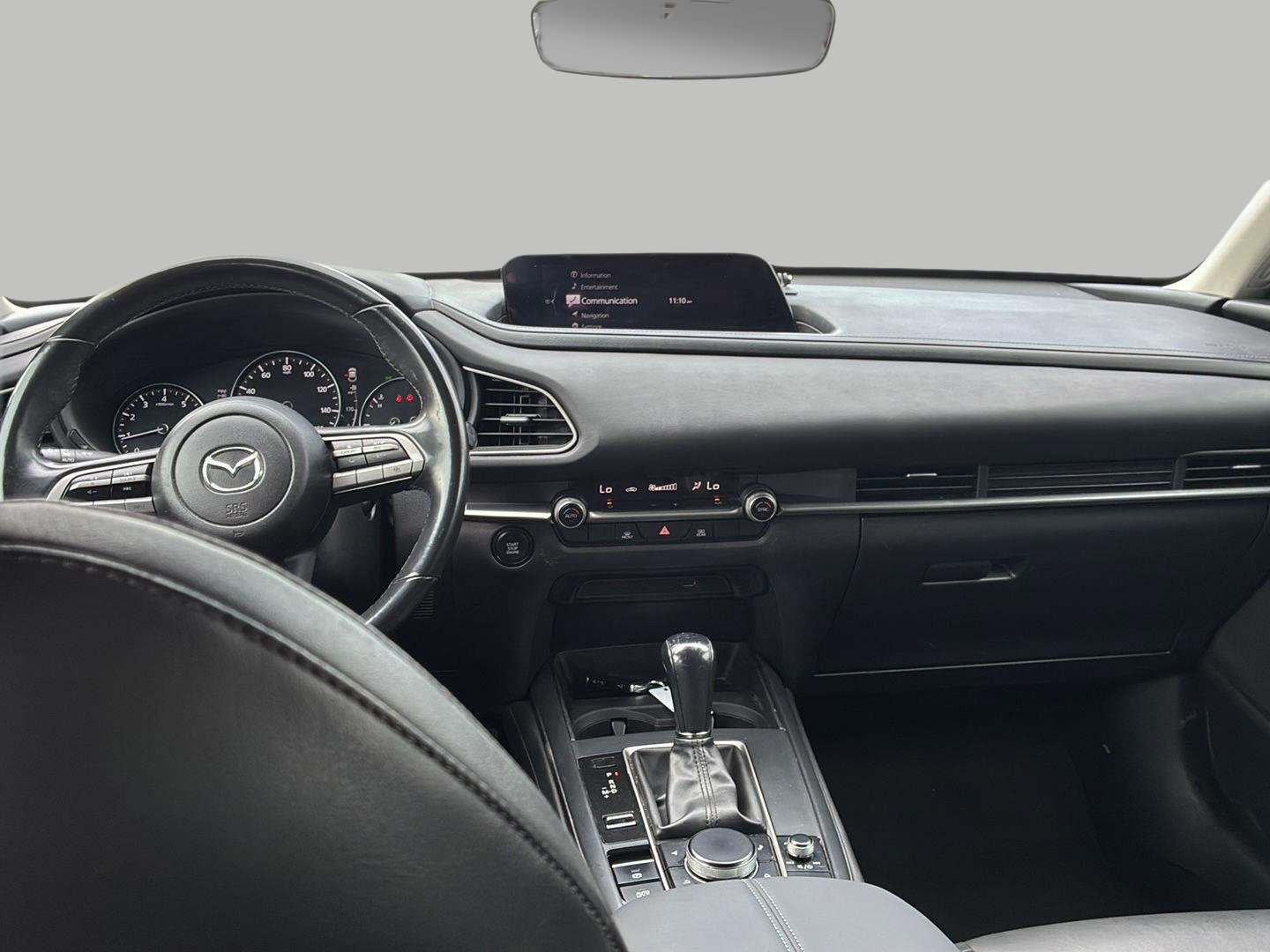 Used 2021 MAZDA CX-30 FWD 2.5 S w/ Select Package image 22