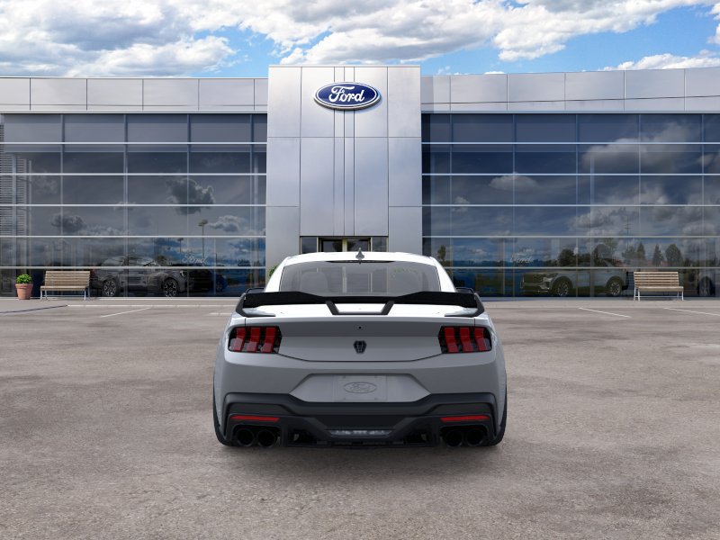 New 2026 Ford Mustang Dark Horse w/ Dark Horse Handlin Package RWD image 9