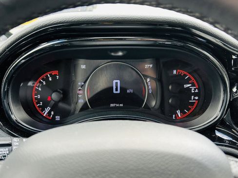 Used 2024 Dodge Durango GT image 22