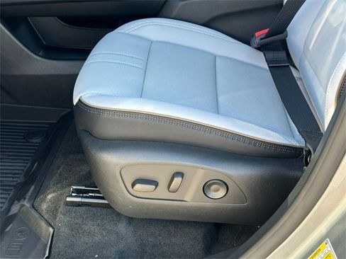 New 2026 Chevrolet Traverse High Country w/ LPO, Floor Liner Package image 14