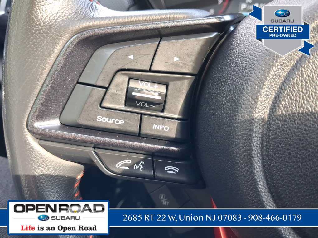 Certified 2024 Subaru Forester Sport AWD/4WD image 31