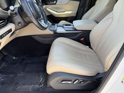 Used 2023 Acura MDX SH-AWD w/ Technology Package image 29