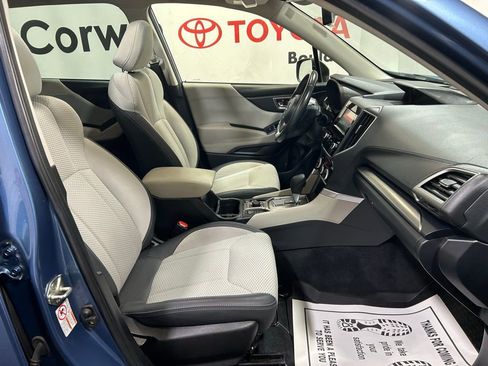 Used 2020 Subaru Forester Premium image 12