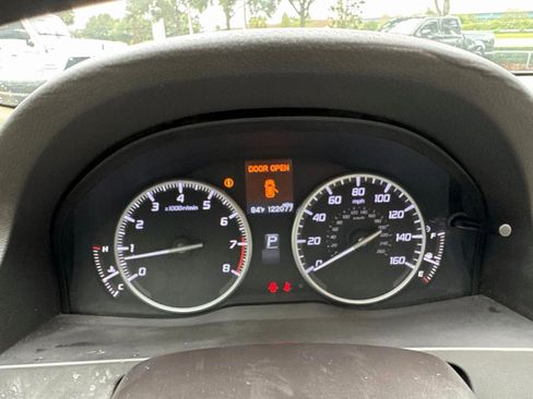 Used 2016 Acura RDX FWD image 25