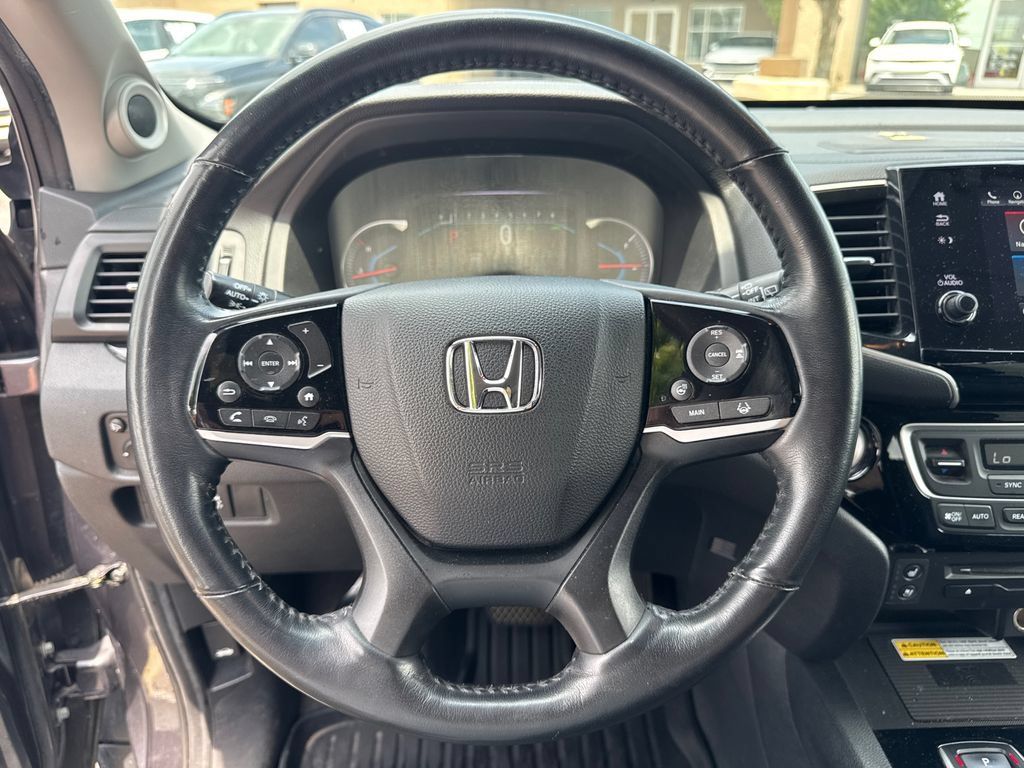 Used 2020 Honda Pilot Touring image 29