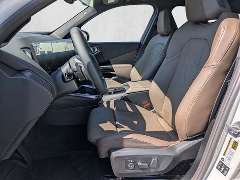 New 2026 BMW X3 xDrive30 AWD/4WD image 4