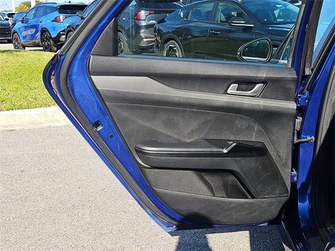 Used 2021 Kia K5 GT-Line image 12