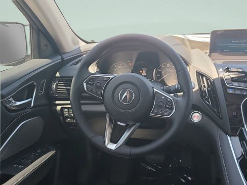 New 2026 Acura RDX SH-AWD w/ Advance Package image 12