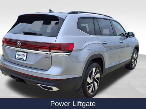 Used 2024 Volkswagen Atlas SE image 9