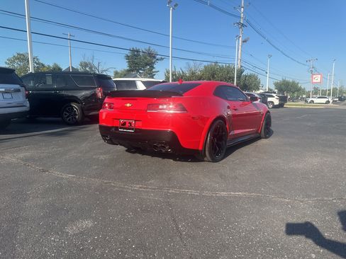 Used 2015 Chevrolet Camaro Z/28 image 15