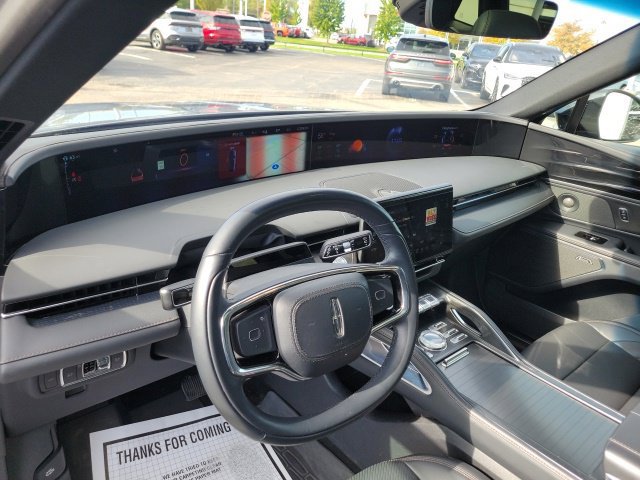 Certified 2024 Lincoln Nautilus Premier w/ Equipment Group 102A AWD/4WD image 28