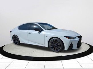 New 2025 Lexus IS 350 F Sport video 1