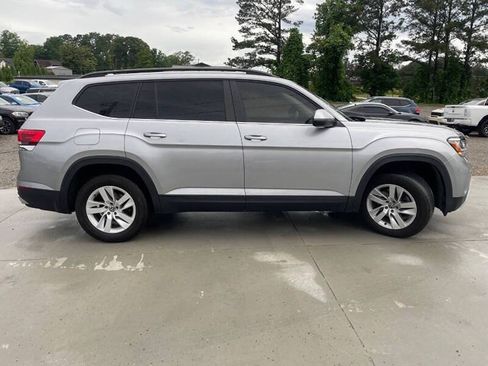 Used 2021 Volkswagen Atlas S FWD image 11
