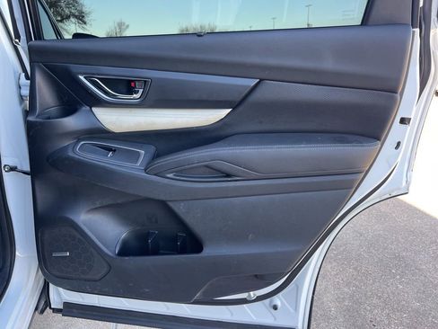 Used 2021 Subaru Ascent Limited w/ Technology Package image 14