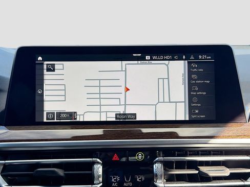 Certified 2023 BMW X3 sDrive30i w/ Convenience Package image 34