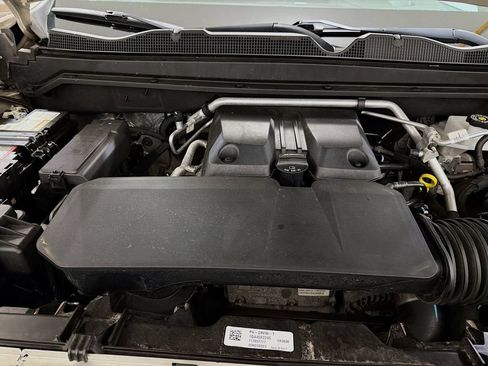 Used 2023 Chevrolet Colorado ZR2 w/ ZR2 Convenience Package III AWD/4WD image 32