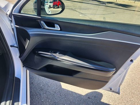 Used 2021 Kia K5 GT-Line image 18