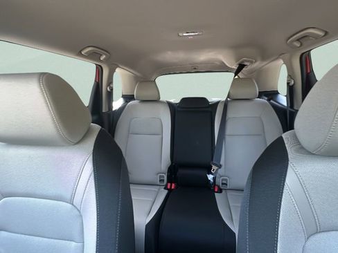 New 2026 Honda CR-V LX image 30