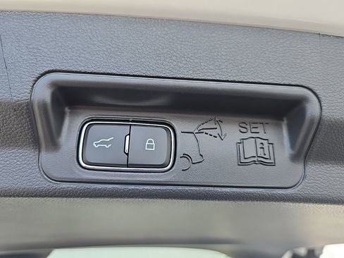 New 2026 Ford Explorer Platinum w/ LUX Leather Package image 49