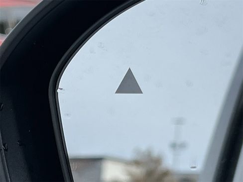 New 2026 Nissan Rogue Platinum image 43