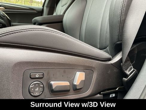 Used 2020 BMW X3 xDrive30i w/ M Sport Package 2 image 36