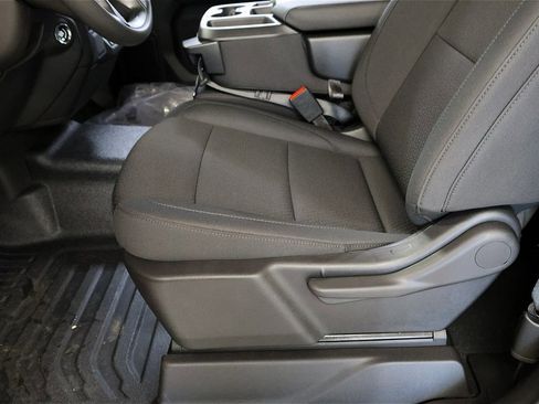 New 2026 Chevrolet Silverado 1500 W/T w/ WT Value Package image 13