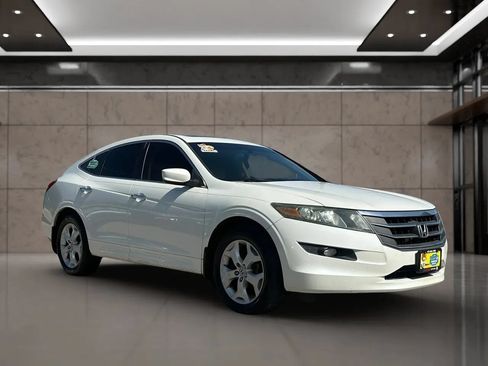 Used 2011 Honda Crosstour EX-L image 2