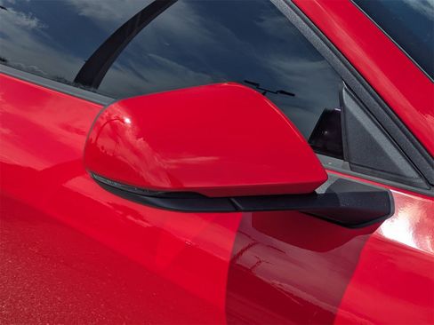 New 2025 Ford Mustang GT Premium image 10