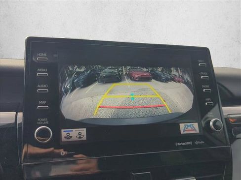 Certified 2024 Toyota Camry SE w/ Cold Weather Package FWD image 19
