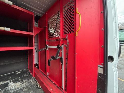 Used 2018 RAM ProMaster 1500 image 14