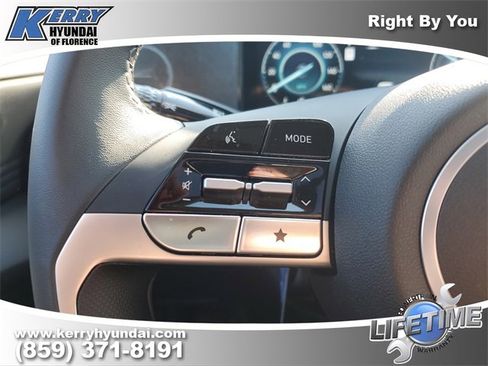 New 2026 Hyundai Elantra Limited w/ Cargo Package image 21