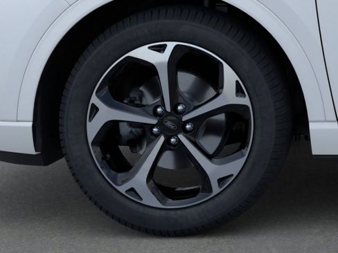 New 2026 Ford Escape ST-Line Elite w/ Premium Technology Package AWD/4WD image 19