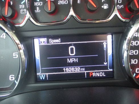 Used 2018 GMC Sierra 1500 SLT w/ Texas SLT Premium Package image 28