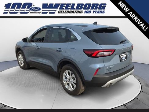 Certified 2024 Ford Escape Active AWD/4WD image 3