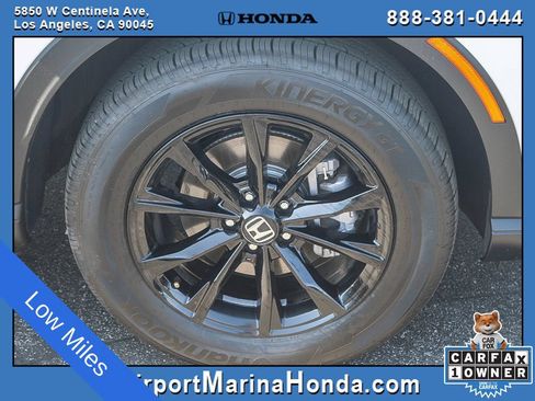 Used 2024 Honda CR-V Sport image 19