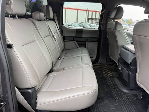 Used 2018 Ford F350 XL AWD/4WD image 25