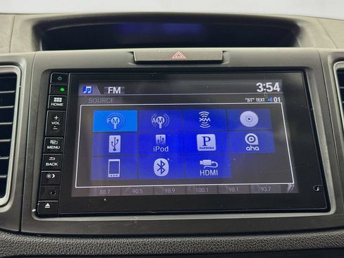 Used 2016 Honda CR-V EX-L image 17