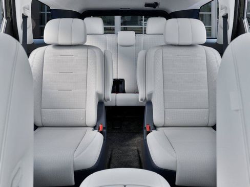 New 2027 Hyundai Palisade Calligraphy AWD/4WD image 12