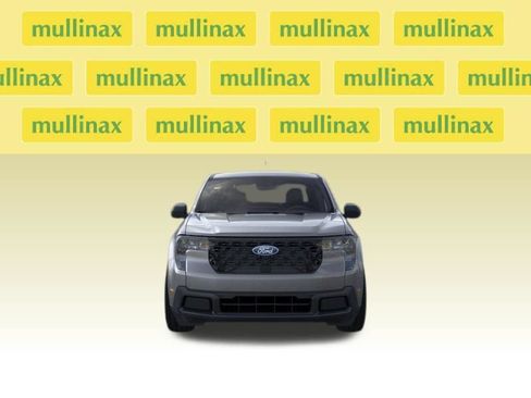 New 2026 Ford Maverick XLT FWD image 9