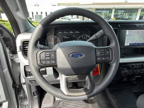 New 2026 Ford F350 XL w/ XL Off-Road Package AWD/4WD image 27