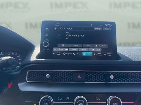 Used 2025 Honda Civic Type R image 17