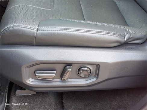 Used 2023 Toyota Tundra Limited image 25